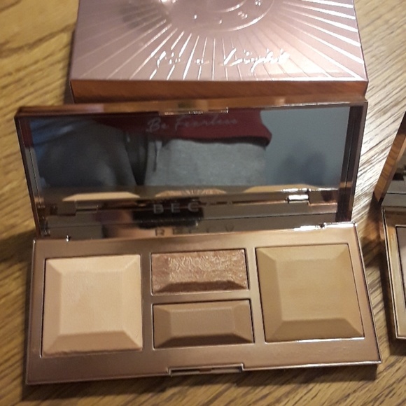 Becca be a light palettes - Picture 4 of 4